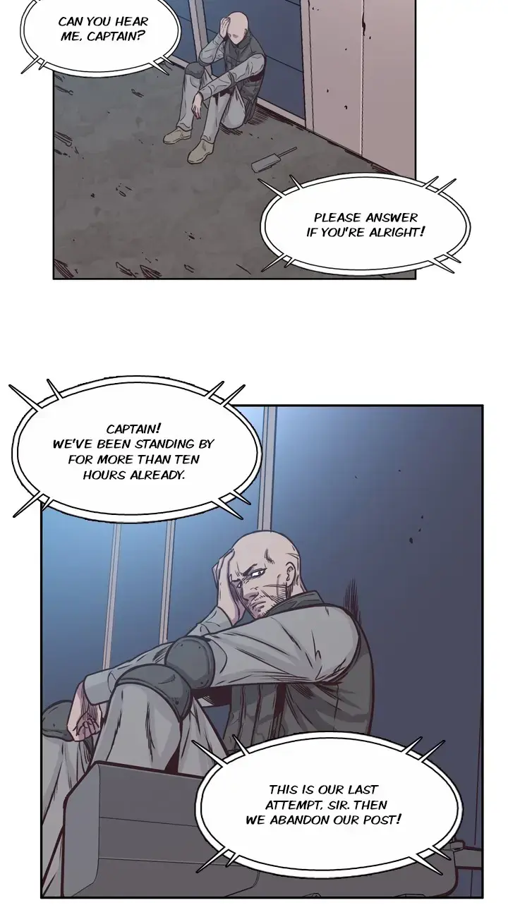 Read Undead King chapter 106 image 25 on Lezhin