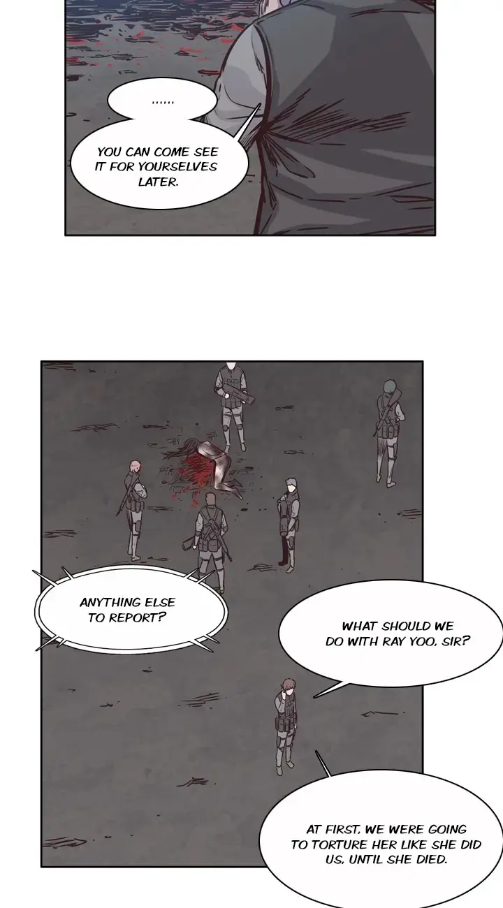 Read Undead King chapter 106 image 27 on Lezhin