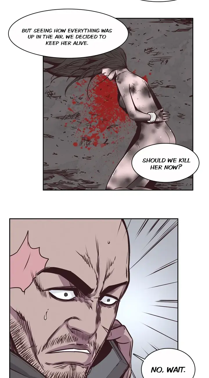 Read Undead King chapter 106 image 28 on Lezhin
