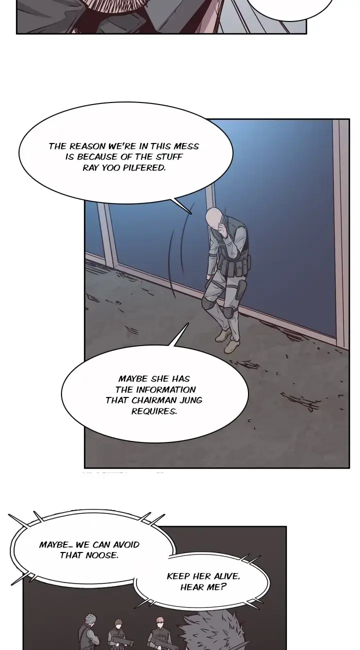 Read Undead King chapter 106 image 29 on Lezhin