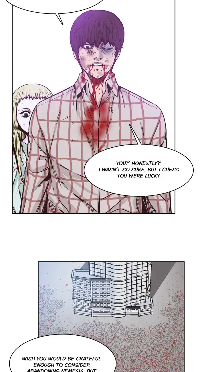 Read Undead King chapter 106 image 3 on Lezhin