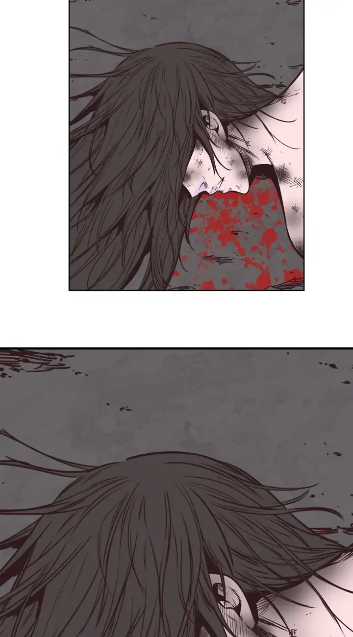 Read Undead King chapter 106 image 31 on Lezhin