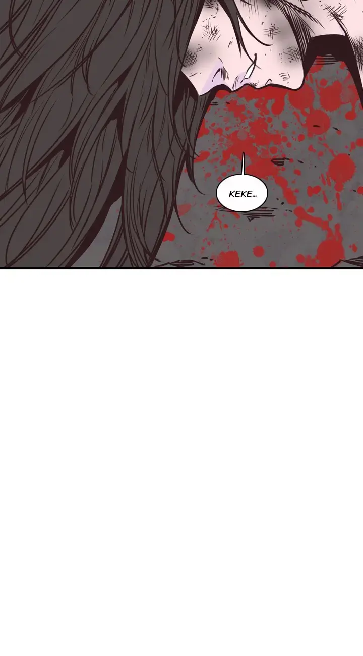 Read Undead King chapter 106 image 32 on Lezhin