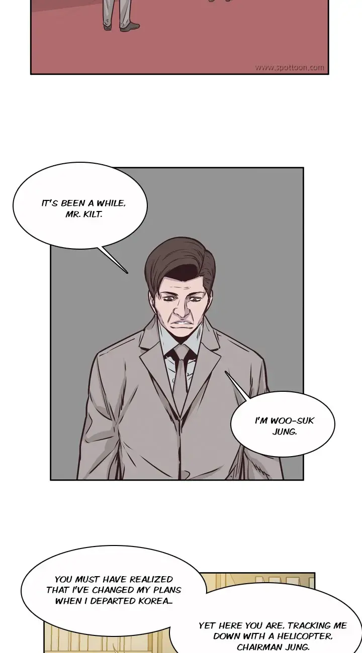 Read Undead King chapter 106 image 35 on Lezhin