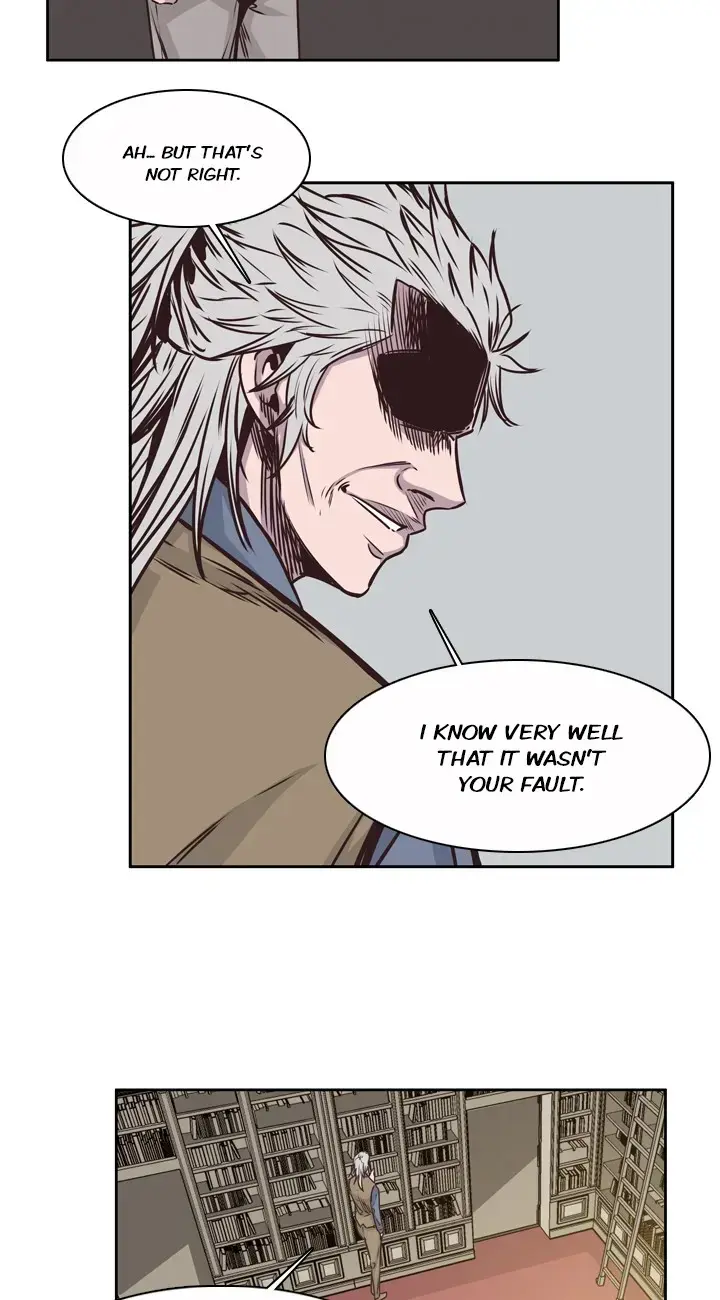 Read Undead King chapter 106 image 37 on Lezhin