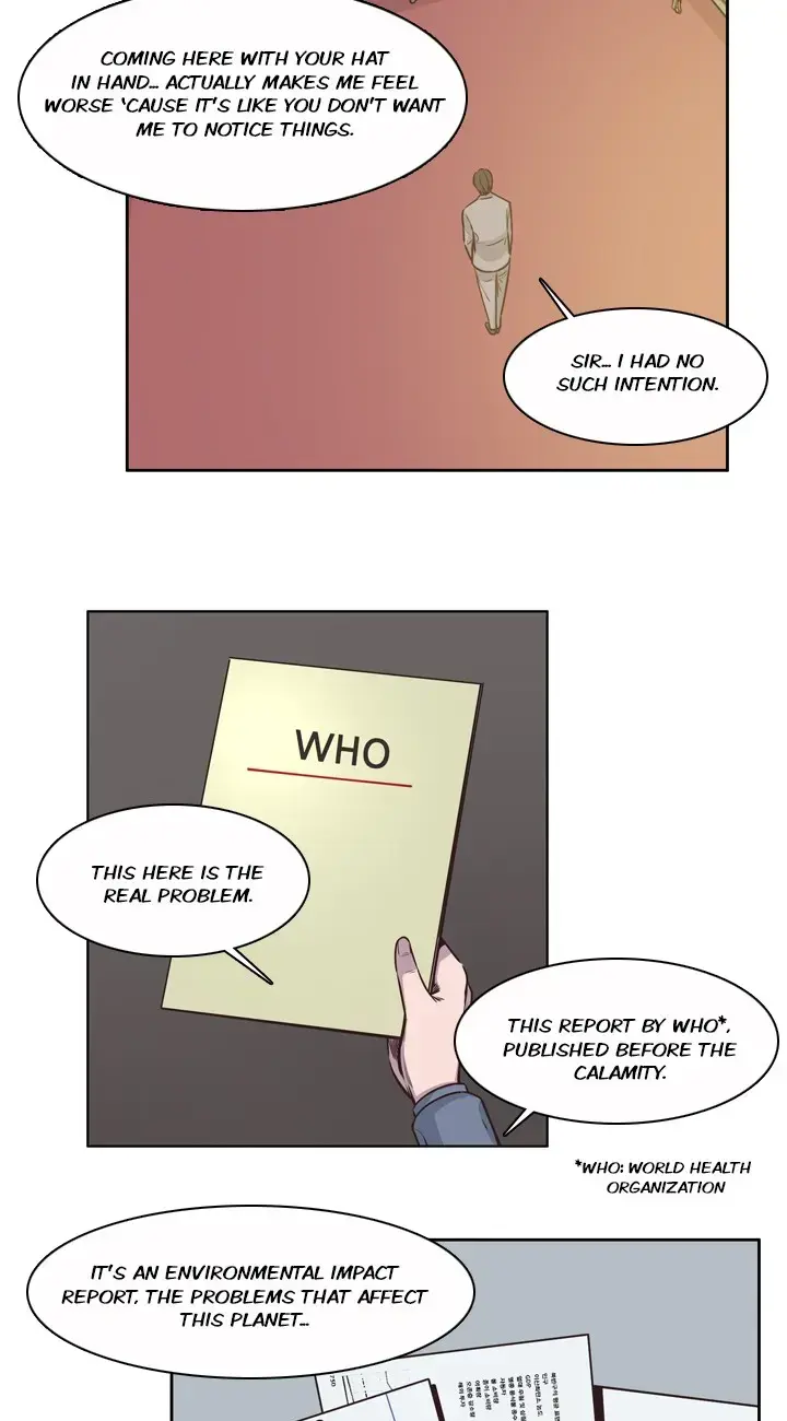 Read Undead King chapter 106 image 38 on Lezhin
