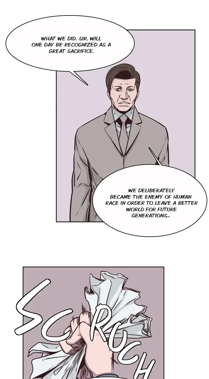 Read Undead King chapter 106 image 40 on Lezhin