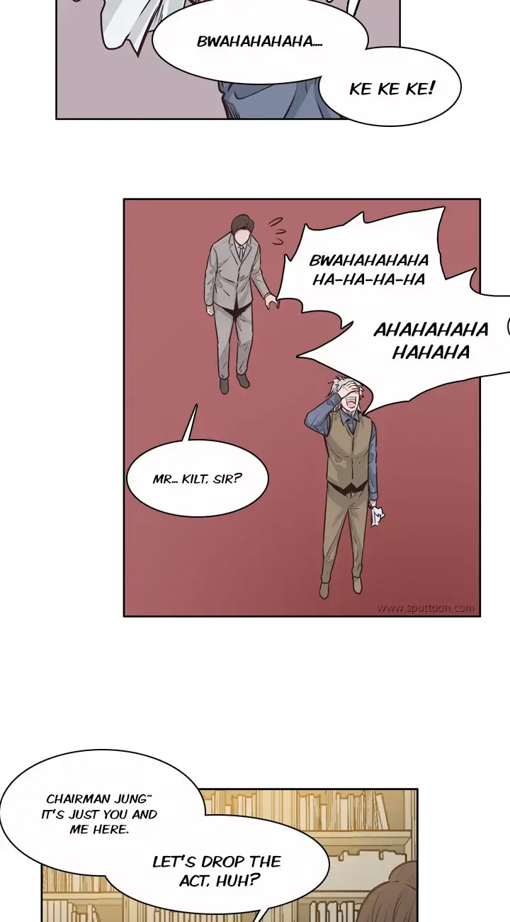 Read Undead King chapter 106 image 41 on Lezhin