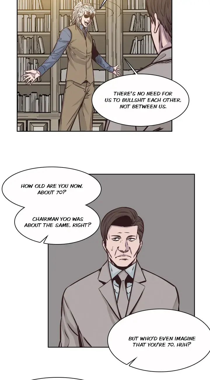Read Undead King chapter 106 image 42 on Lezhin