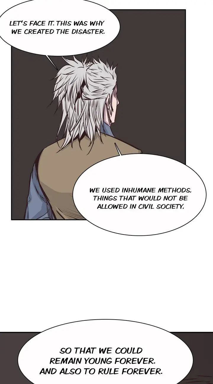 Read Undead King chapter 106 image 43 on Lezhin