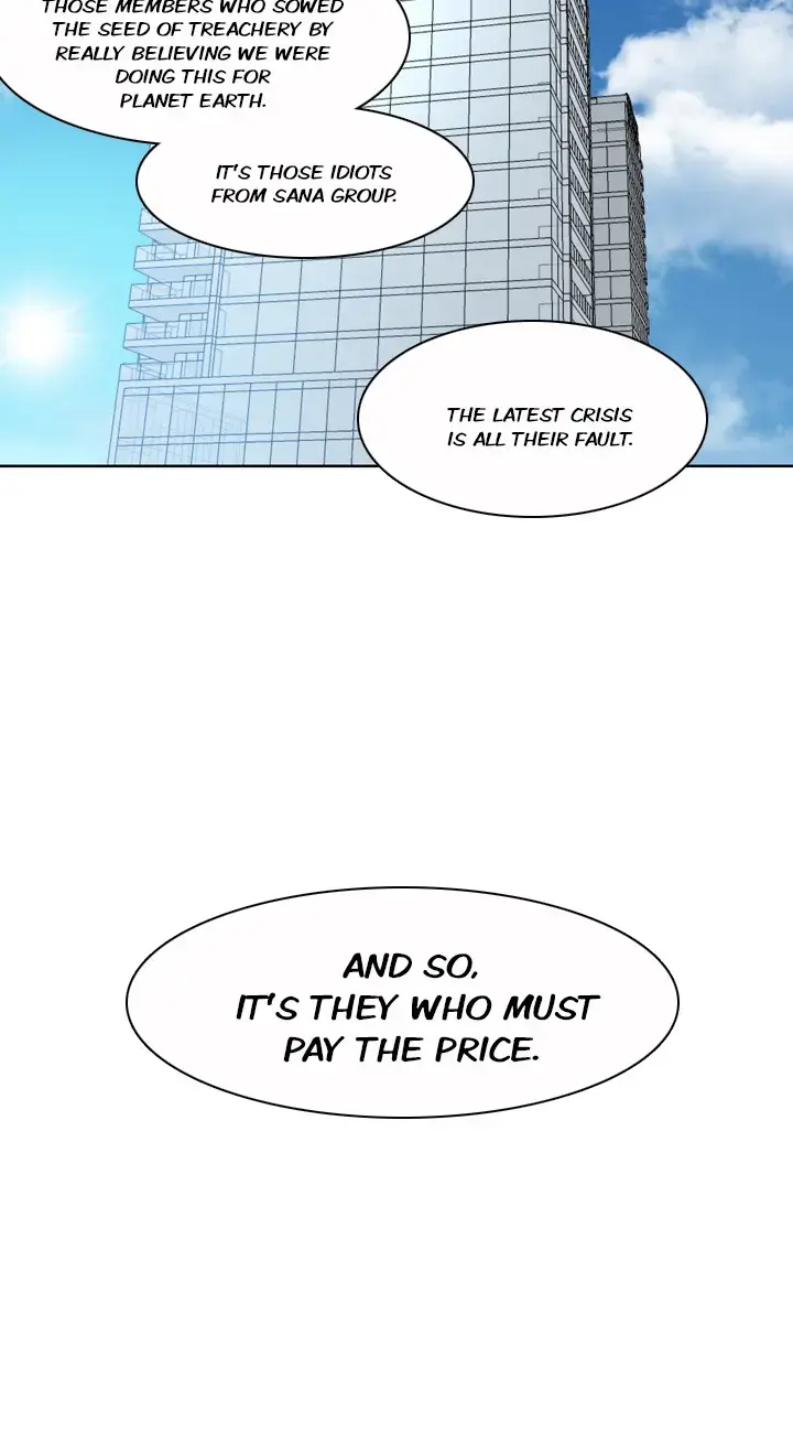 Read Undead King chapter 106 image 45 on Lezhin
