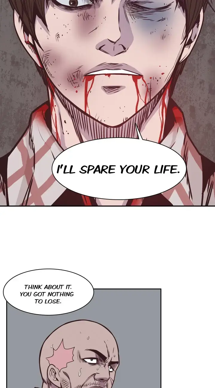 Read Undead King chapter 106 image 6 on Lezhin