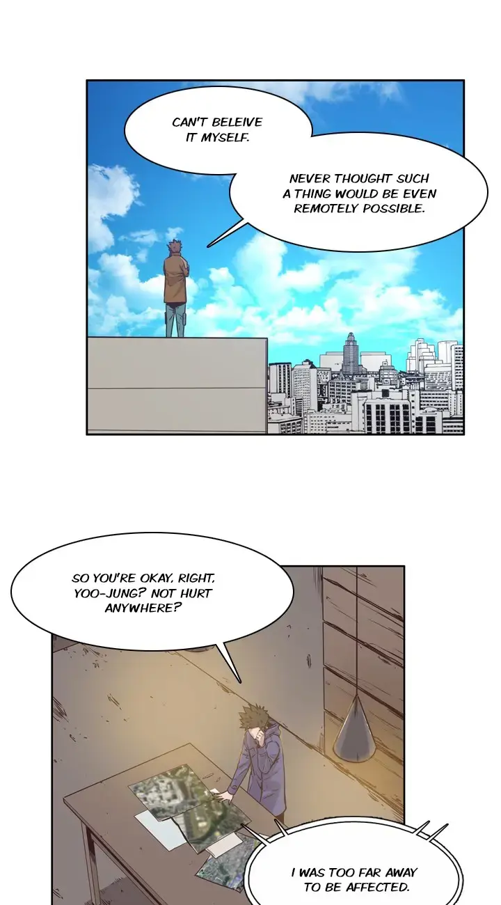 Read Undead King chapter 106 image 9 on Lezhin