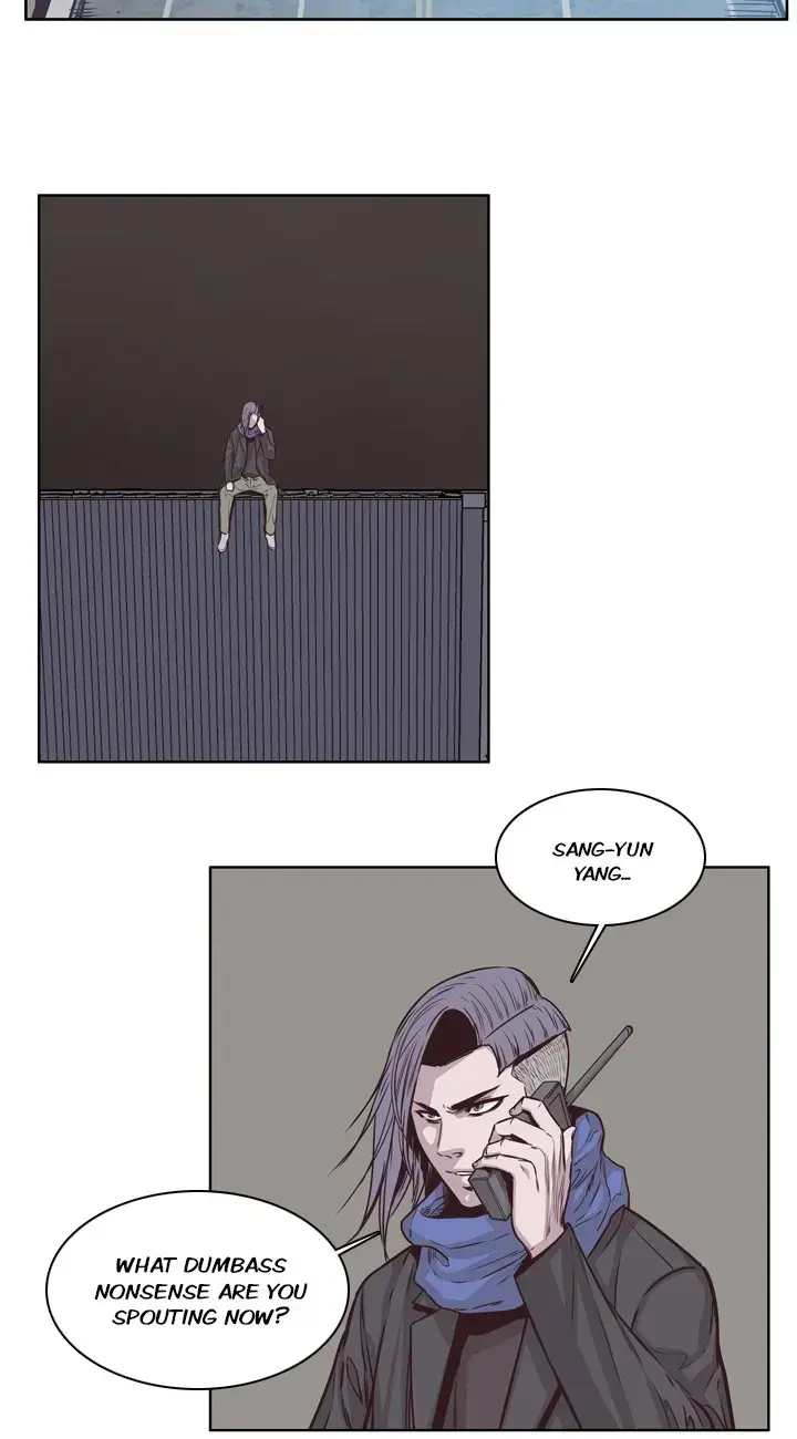 Read Undead King chapter 107 image 17 on Lezhin