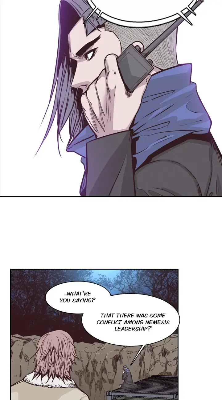 Read Undead King chapter 107 image 19 on Lezhin