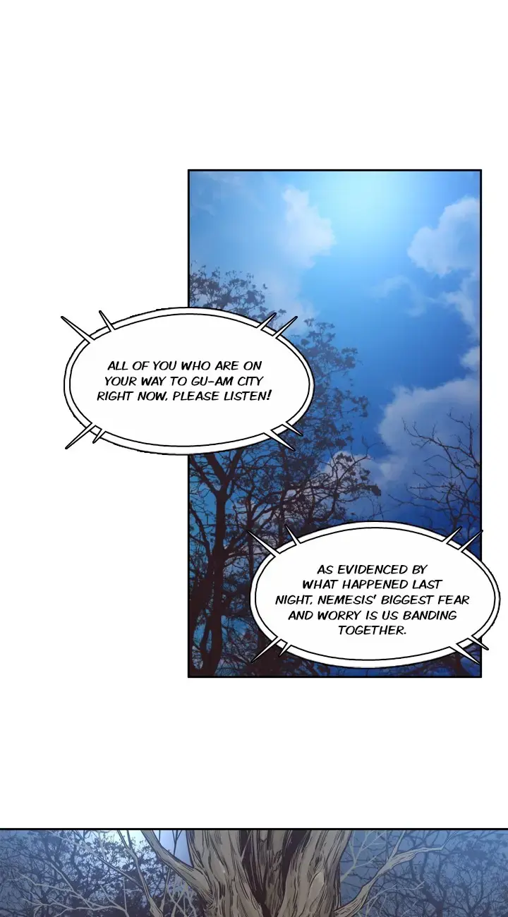 Read Undead King chapter 107 image 31 on Lezhin