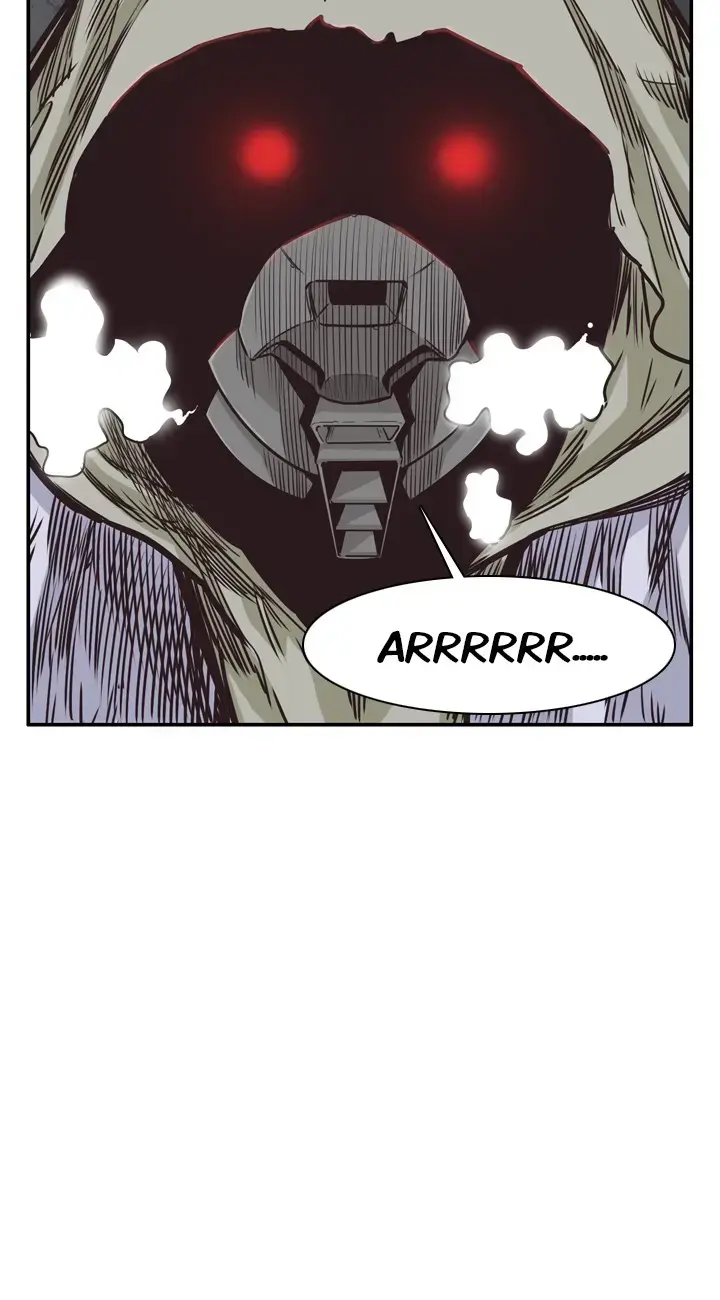 Read Undead King chapter 107 image 34 on Lezhin