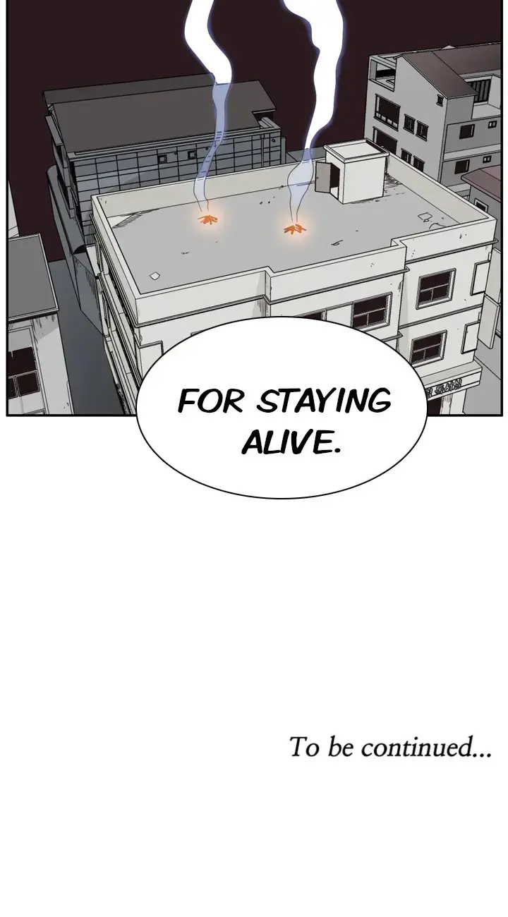 Read Undead King chapter 107 image 48 on Lezhin