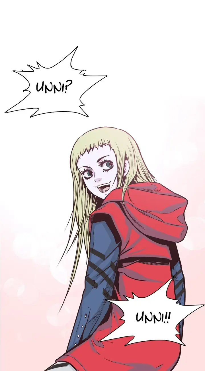 Read Undead King chapter 107 image 7 on Lezhin