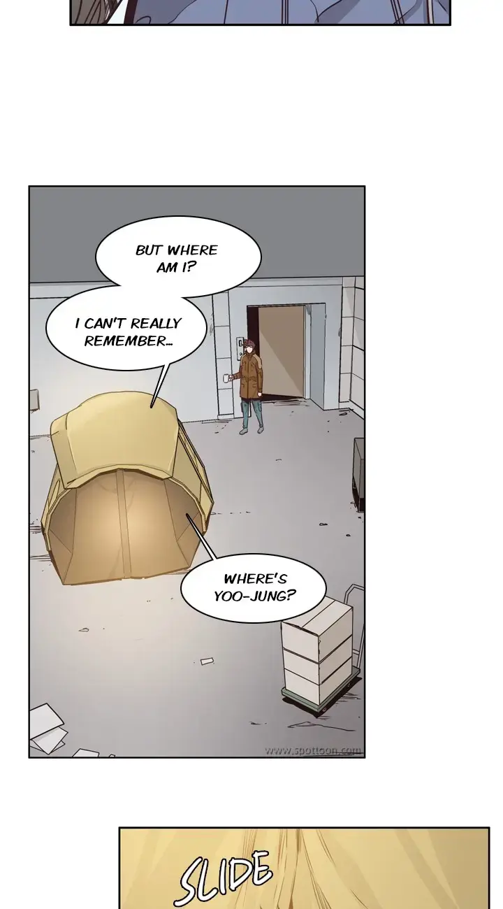 Read Undead King chapter 107 image 9 on Lezhin