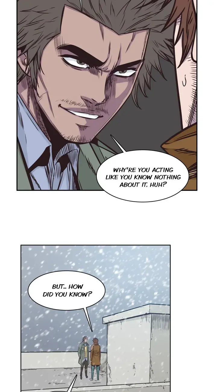 Read Undead King chapter 109 image 13 on Lezhin
