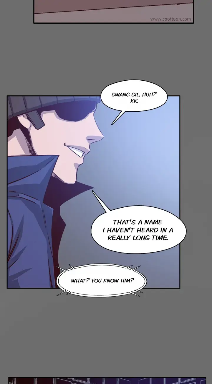 Read Undead King chapter 109 image 15 on Lezhin