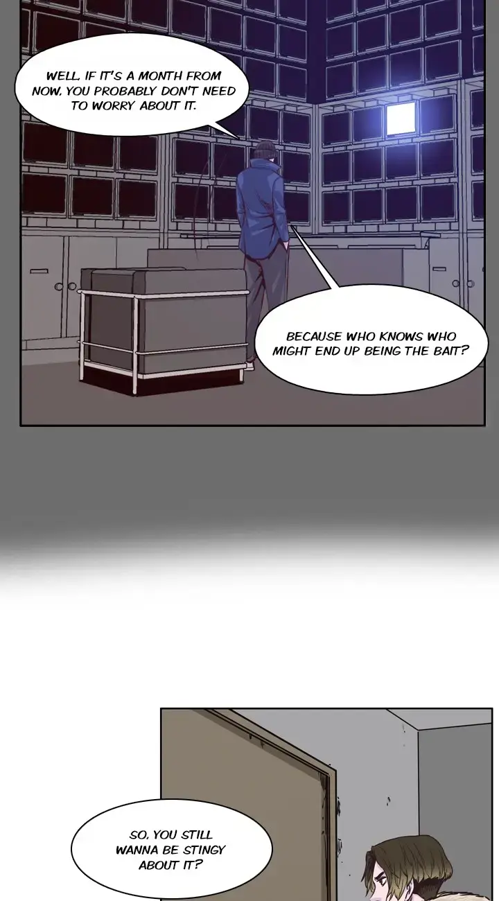 Read Undead King chapter 109 image 16 on Lezhin