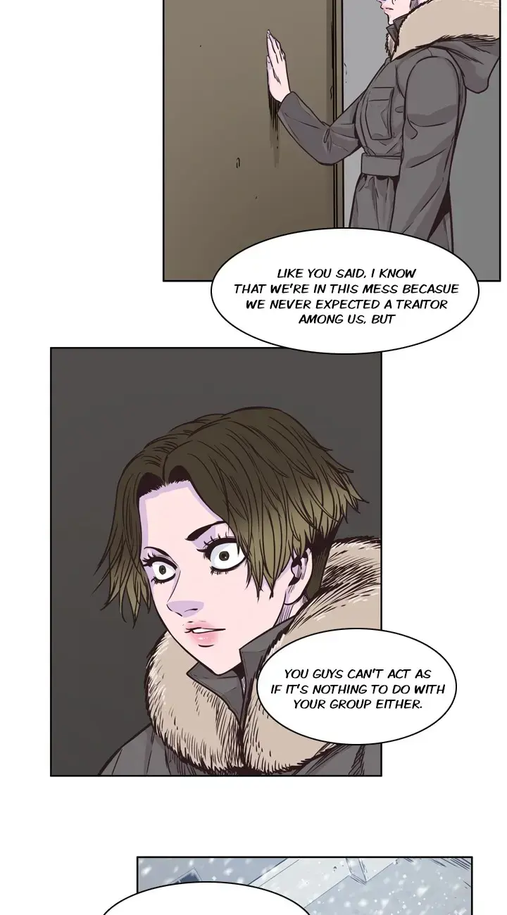 Read Undead King chapter 109 image 17 on Lezhin