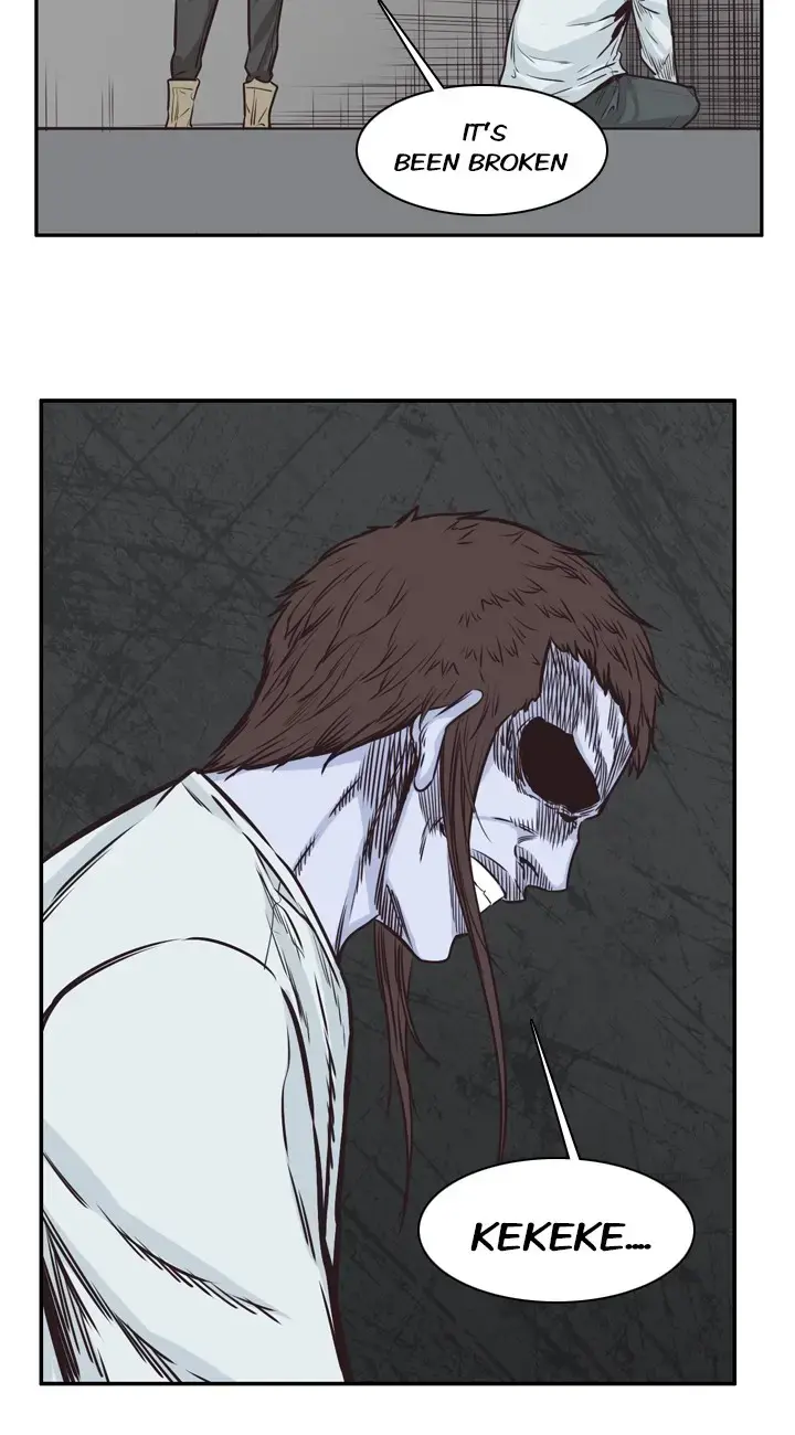 Read Undead King chapter 109 image 30 on Lezhin