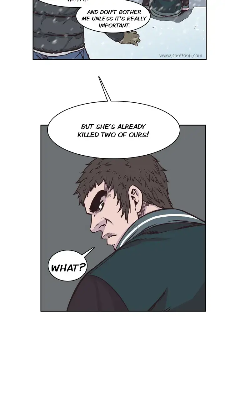 Read Undead King chapter 109 image 36 on Lezhin