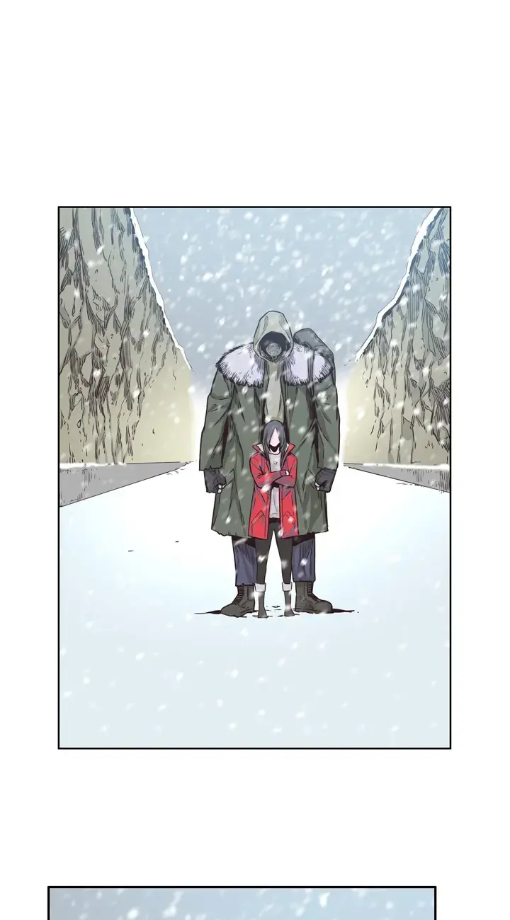 Read Undead King chapter 109 image 37 on Lezhin