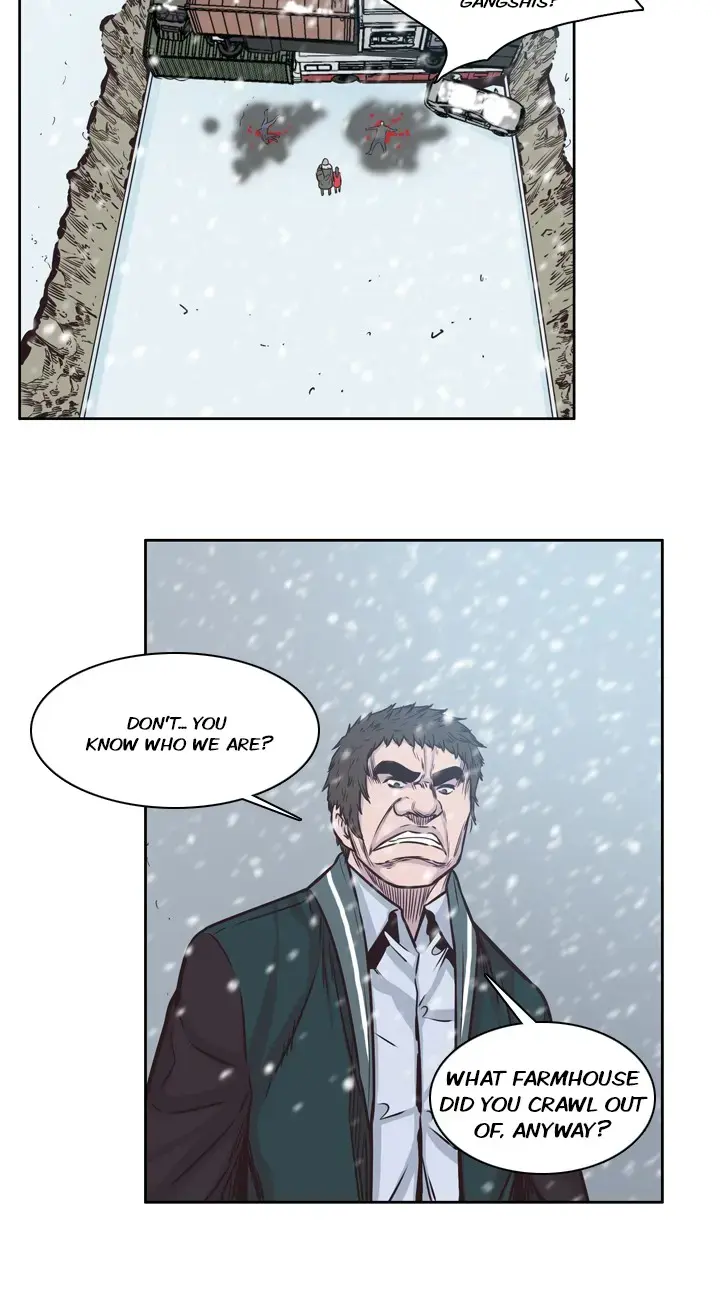Read Undead King chapter 109 image 39 on Lezhin