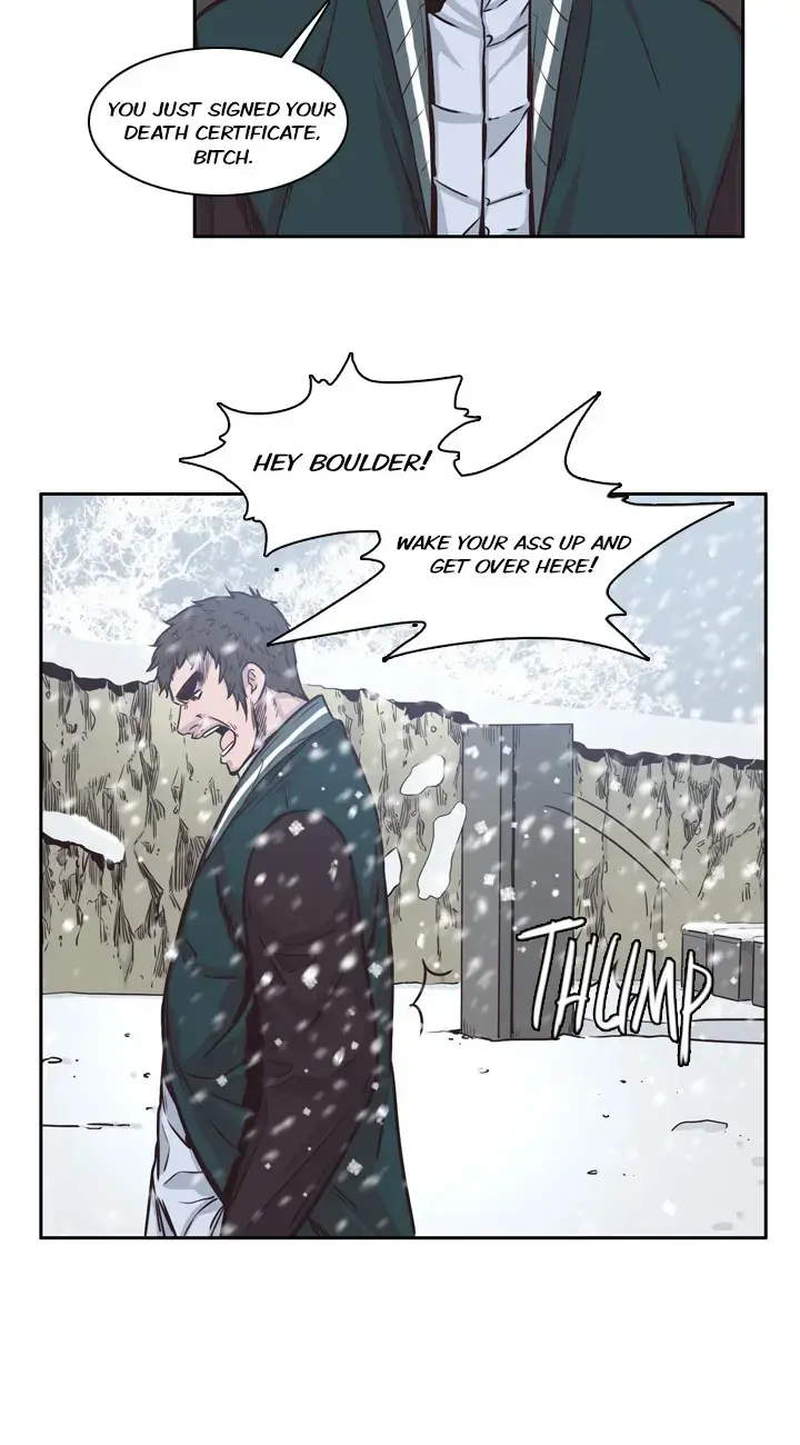 Read Undead King chapter 109 image 43 on Lezhin