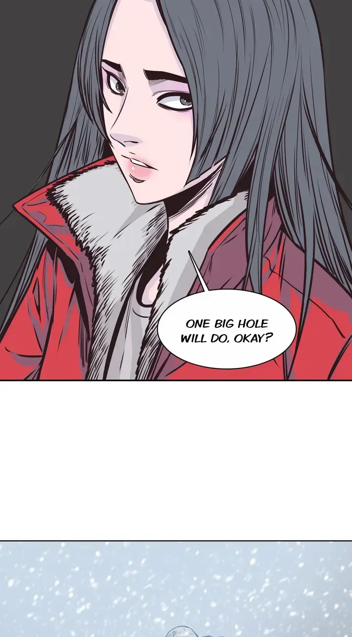 Read Undead King chapter 109 image 47 on Lezhin