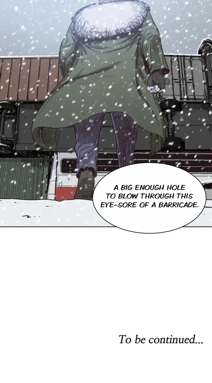 Read Undead King chapter 109 image 48 on Lezhin