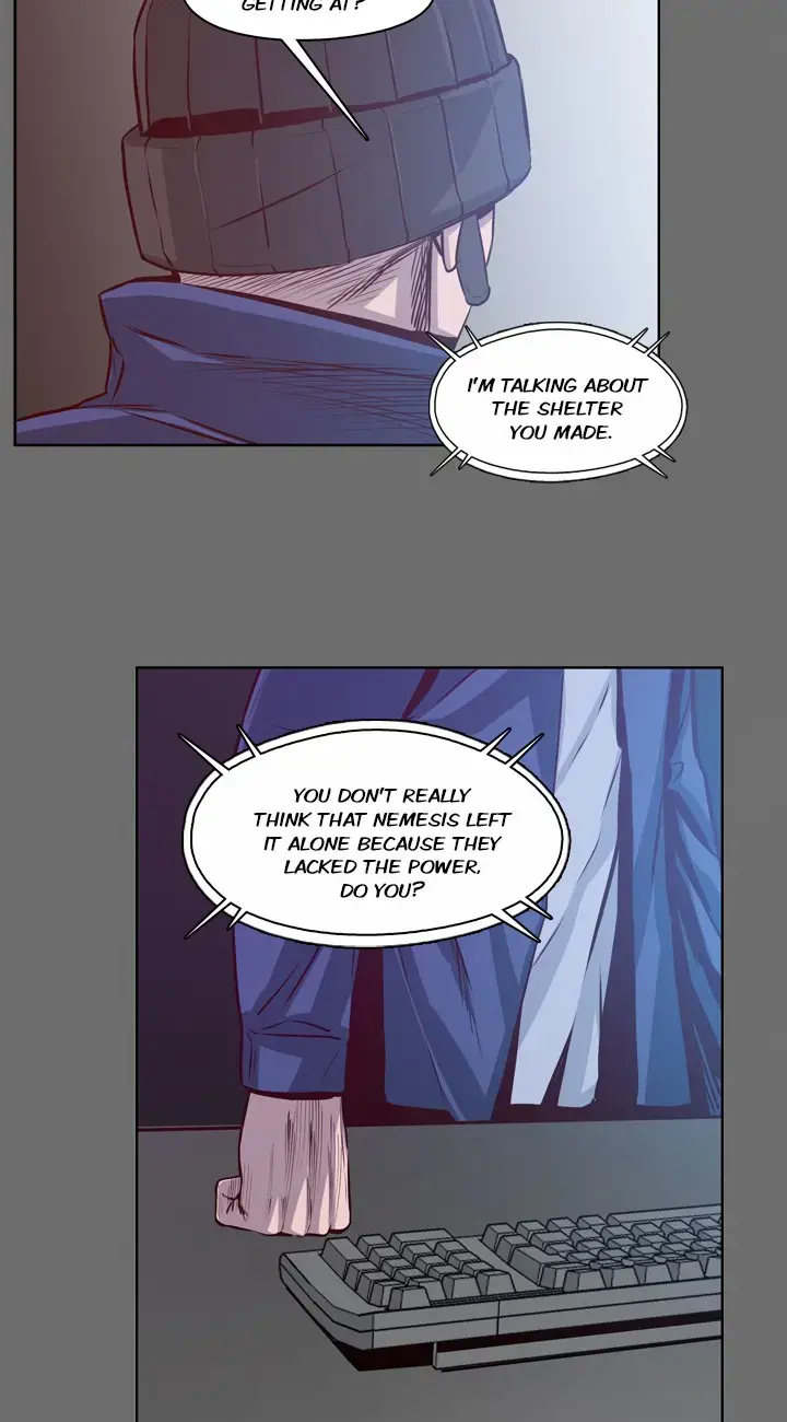 Read Undead King chapter 109 image 8 on Lezhin