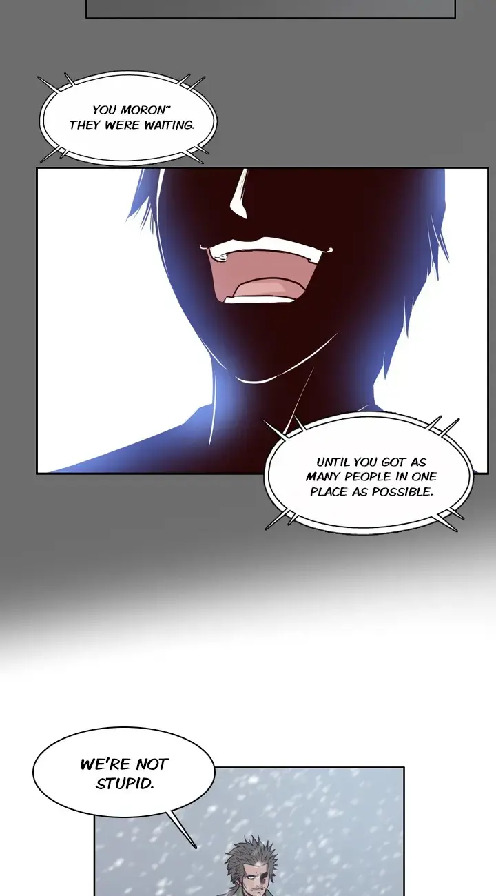 Read Undead King chapter 109 image 9 on Lezhin