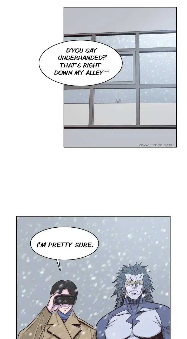 Read Undead King chapter 110 image 15 on Lezhin