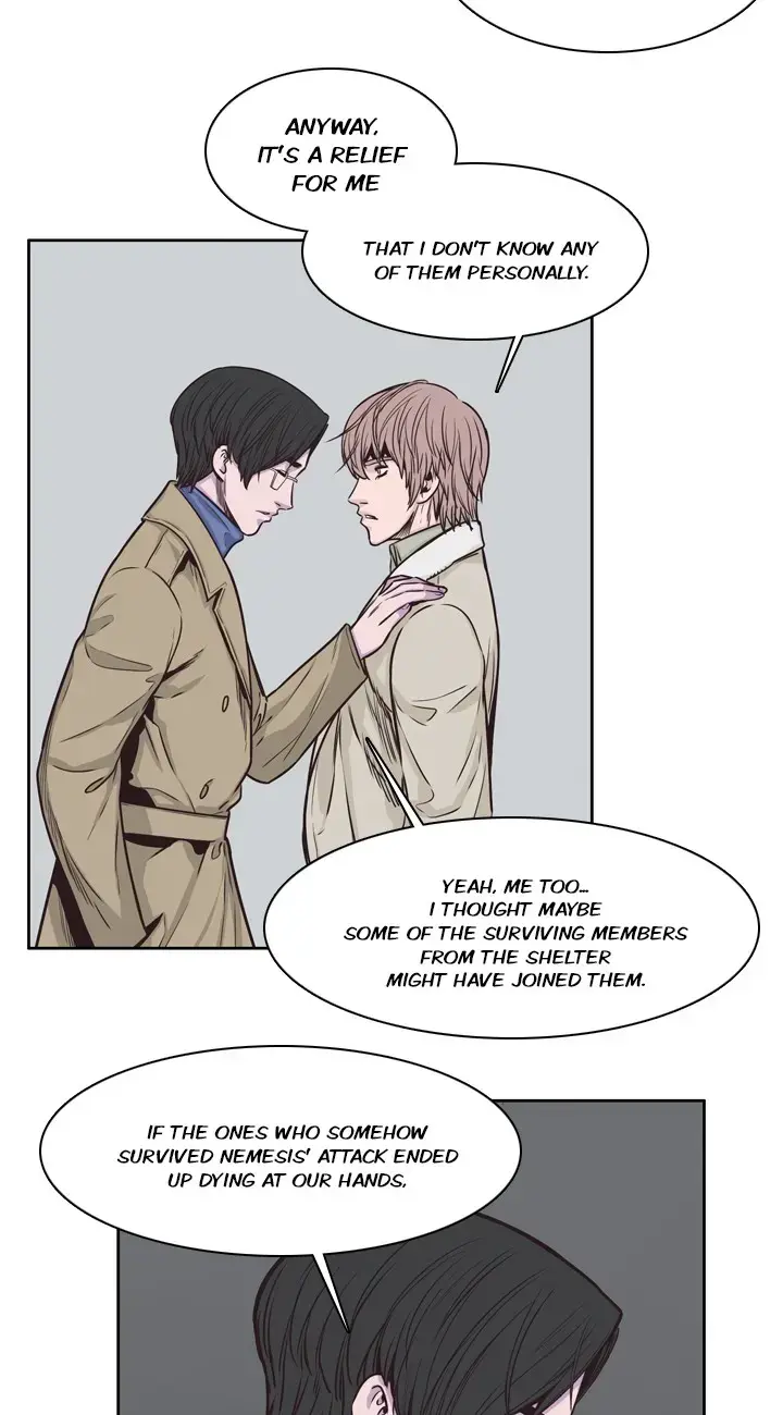 Read Undead King chapter 110 image 21 on Lezhin