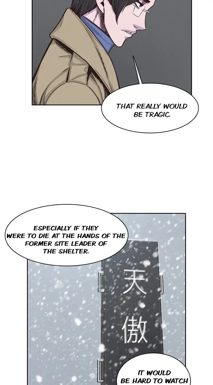Read Undead King chapter 110 image 22 on Lezhin