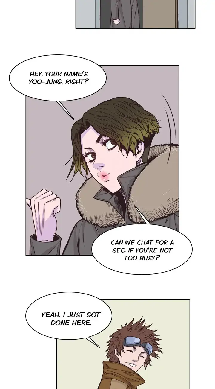 Read Undead King chapter 110 image 32 on Lezhin