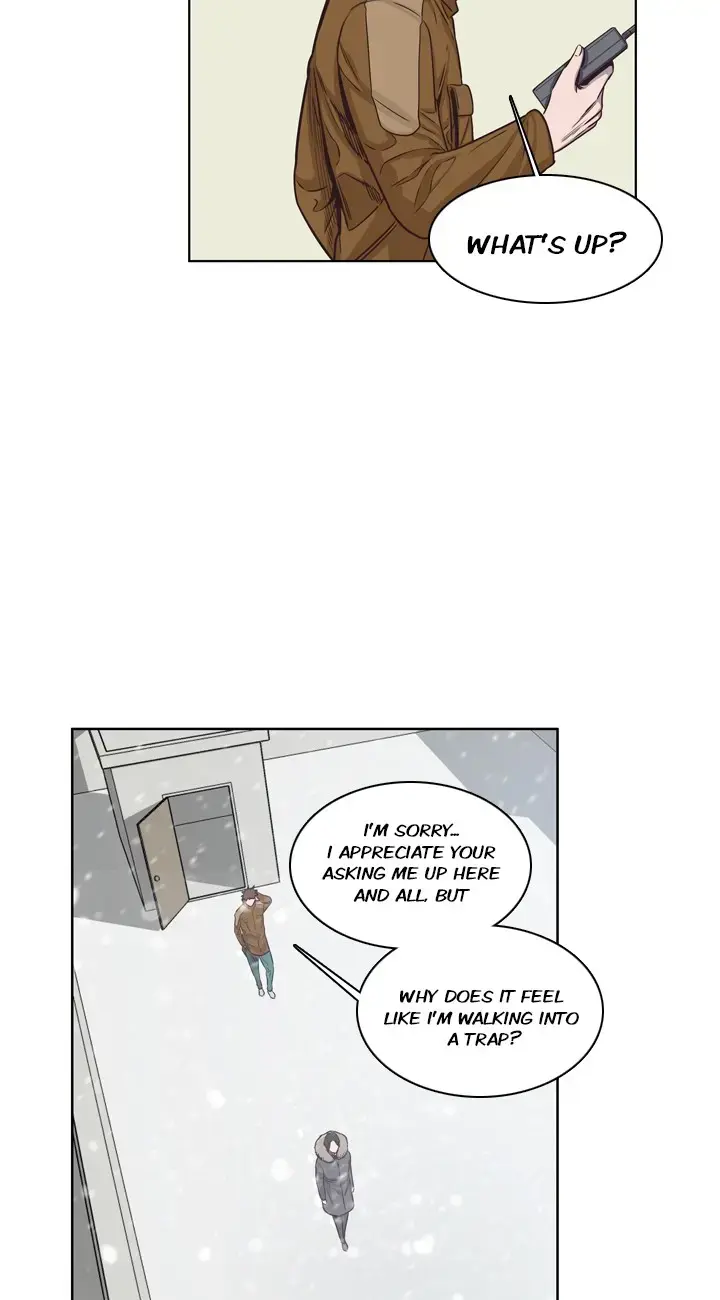 Read Undead King chapter 110 image 33 on Lezhin