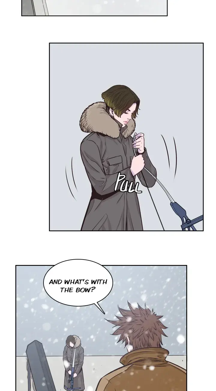 Read Undead King chapter 110 image 34 on Lezhin