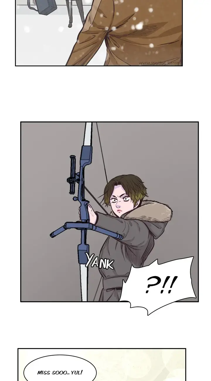 Read Undead King chapter 110 image 35 on Lezhin