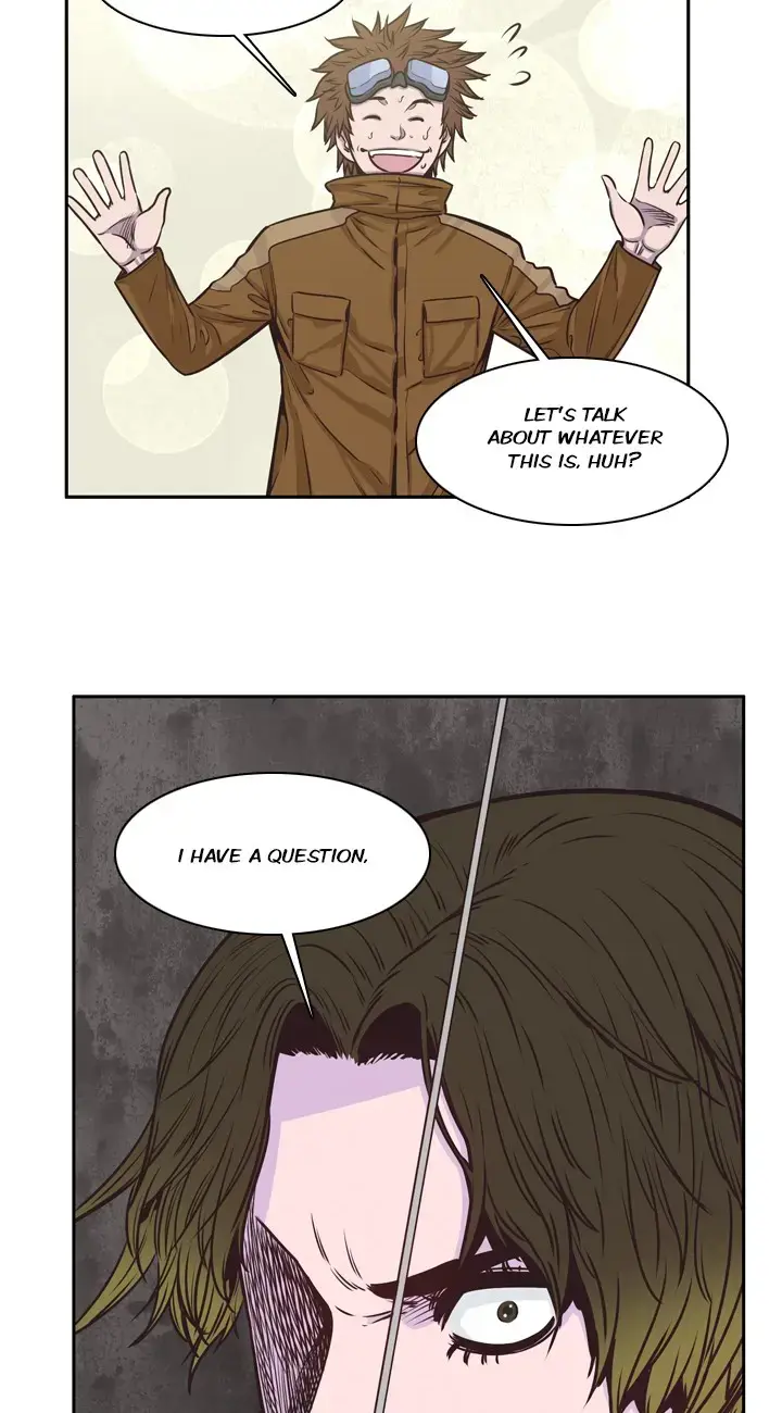 Read Undead King chapter 110 image 36 on Lezhin