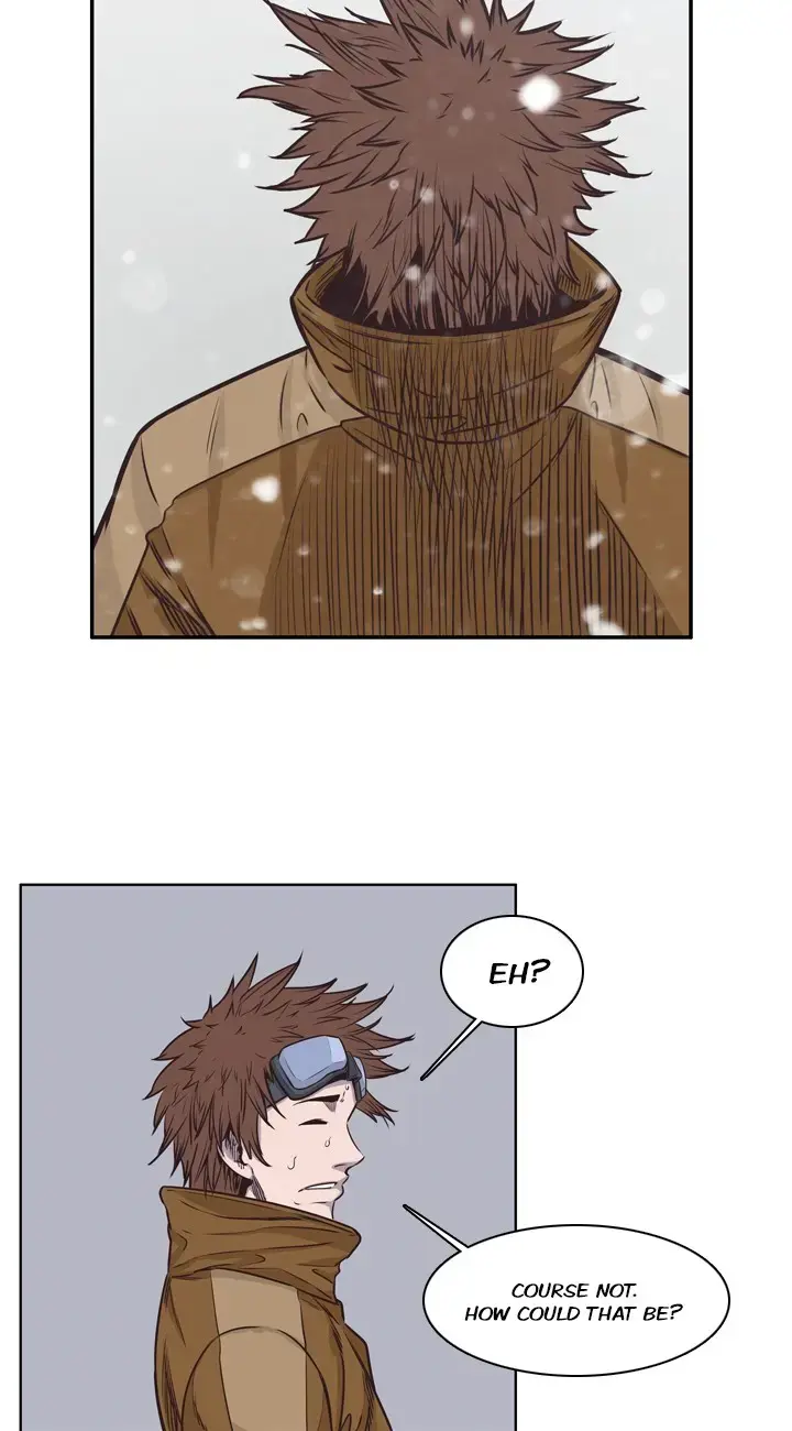 Read Undead King chapter 110 image 38 on Lezhin