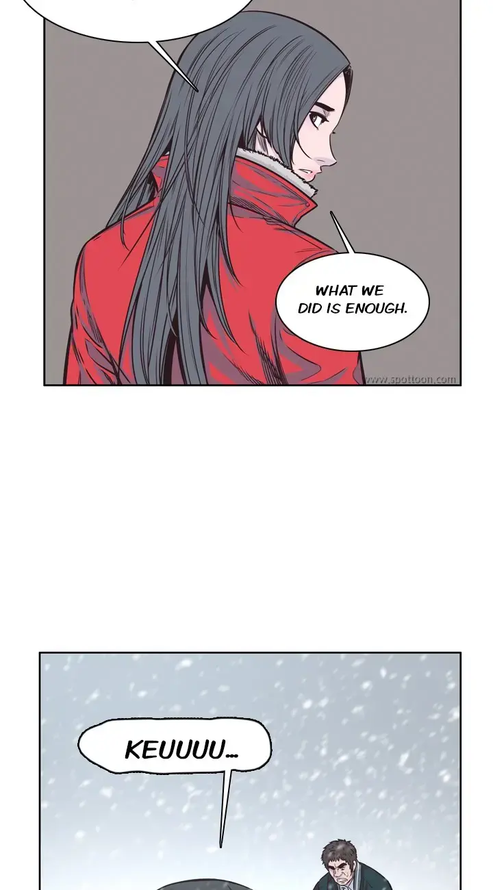 Read Undead King chapter 110 image 4 on Lezhin
