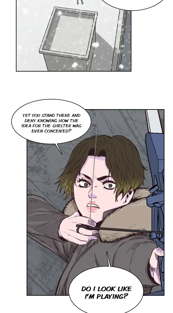 Read Undead King chapter 110 image 40 on Lezhin