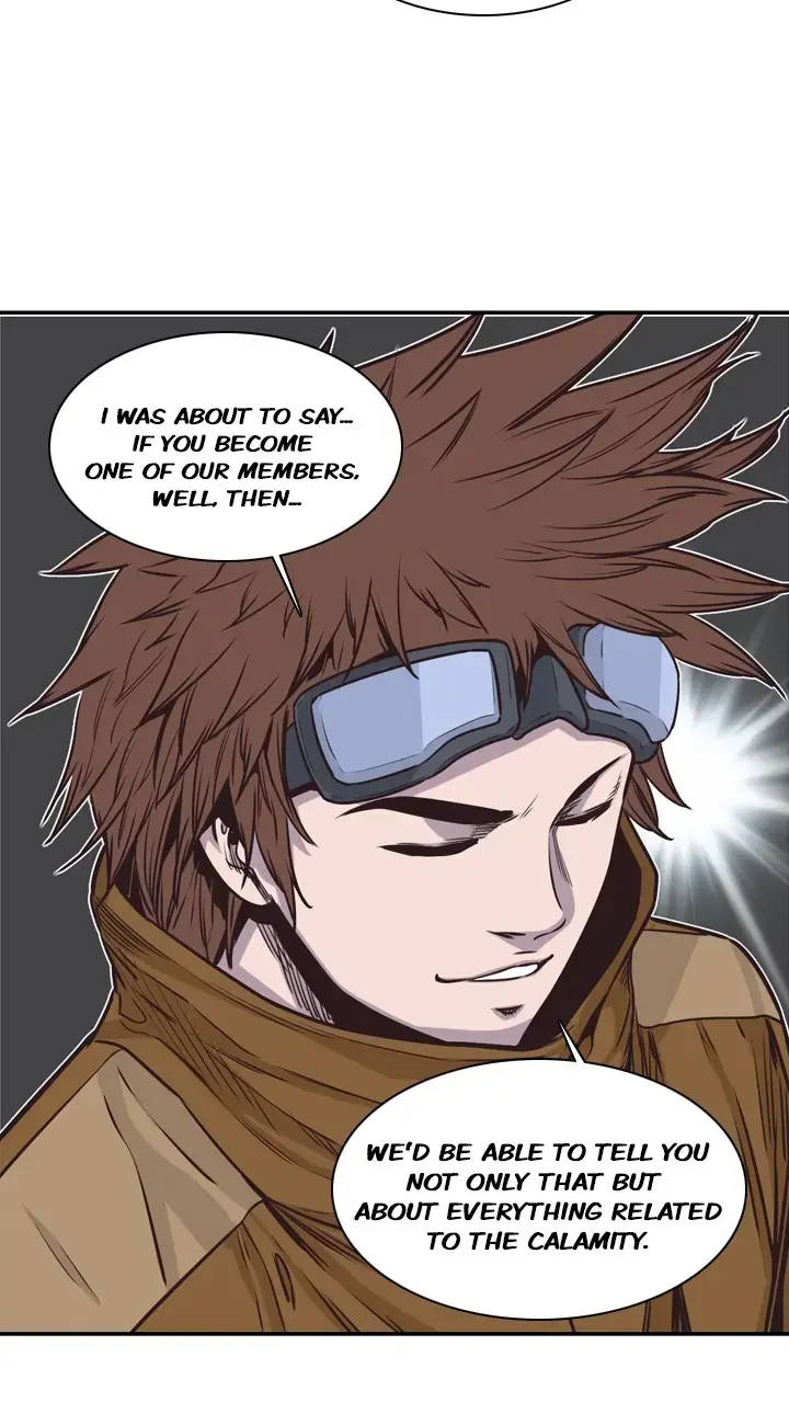 Read Undead King chapter 110 image 41 on Lezhin
