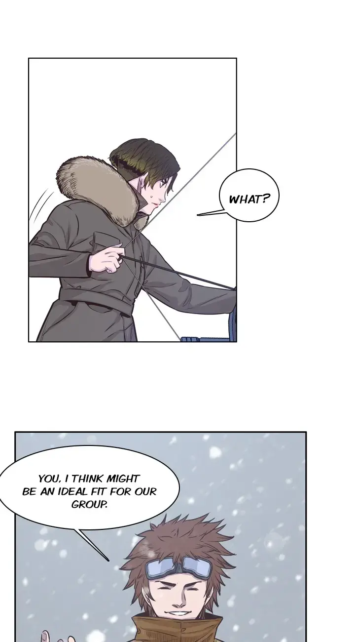 Read Undead King chapter 110 image 42 on Lezhin